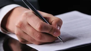 A Refresher of the Rules for Electronic Delivery of Recipient Statements