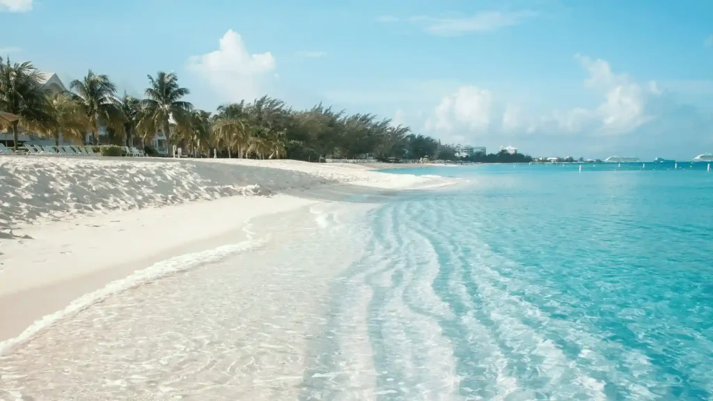Cayman CRS Enforcement Guidelines