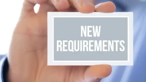 FY 2023 Greenbook Proposes New Electronic Filing Requirements!