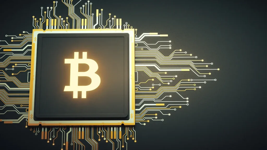 House of Representatives Passes Infrastructure Bill With Crypto Reporting Requirements