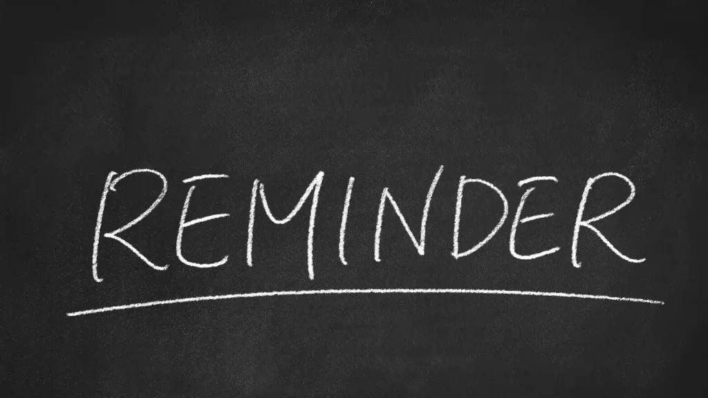 IRS Issues 1099-K Reminder