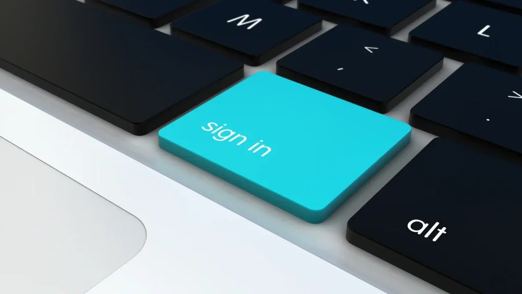 IRS QAAMS: New Sign-In Options