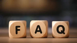 IRS updated the frequently asked questions (FAQs)
