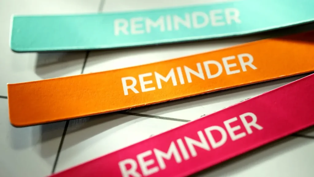 Important Form 1042 Reminders for this Reporting Season