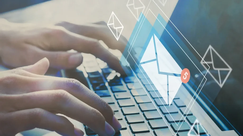 Keeping Rules Fresh – Electronic Delivery of Recipient Statements