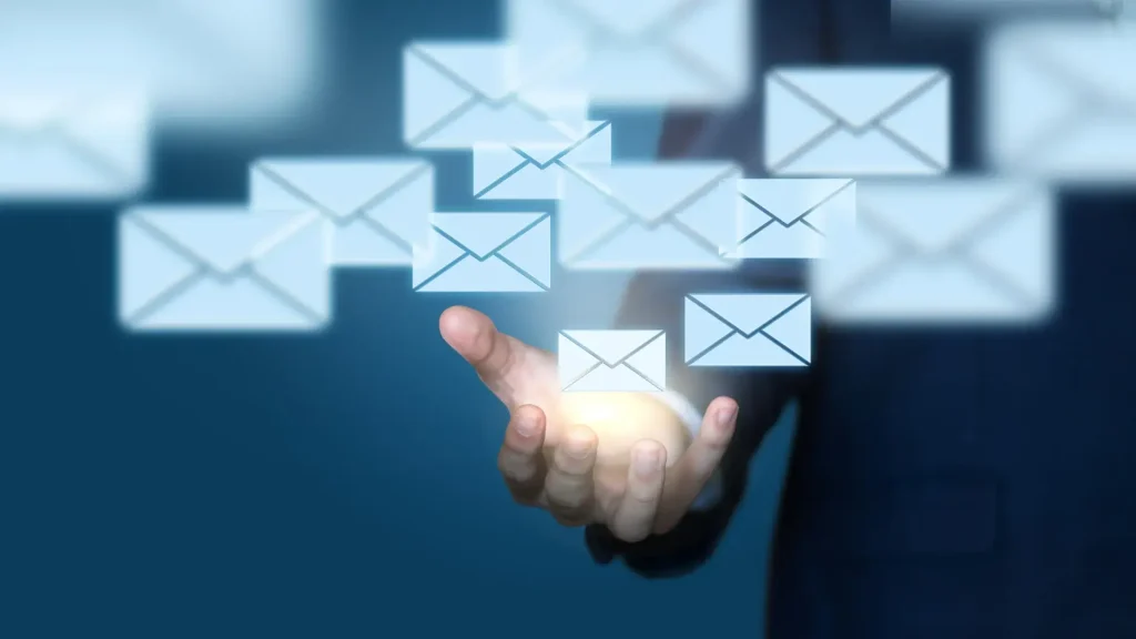 Keeping Rules Fresh – Electronic Delivery of Recipient Statements