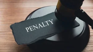 Know Your Potential Information Reporting Penalties!