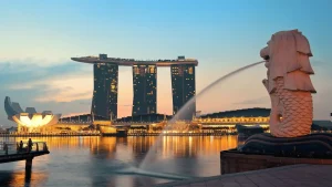 Singapore FATCA Updates!