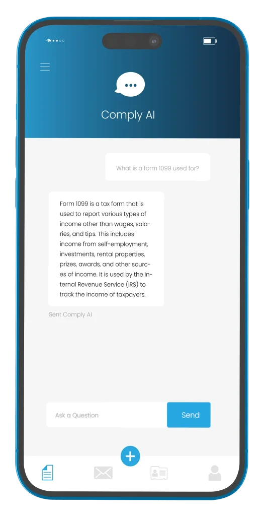 AI Screen