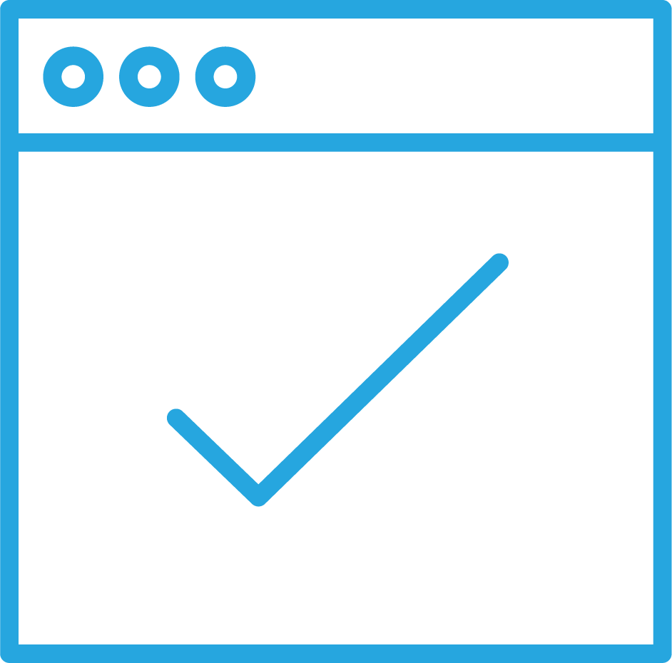 Full Transparency (Icon)