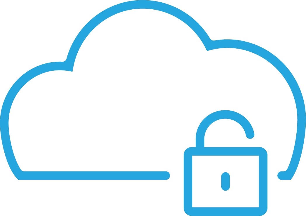Cloud (Icon)