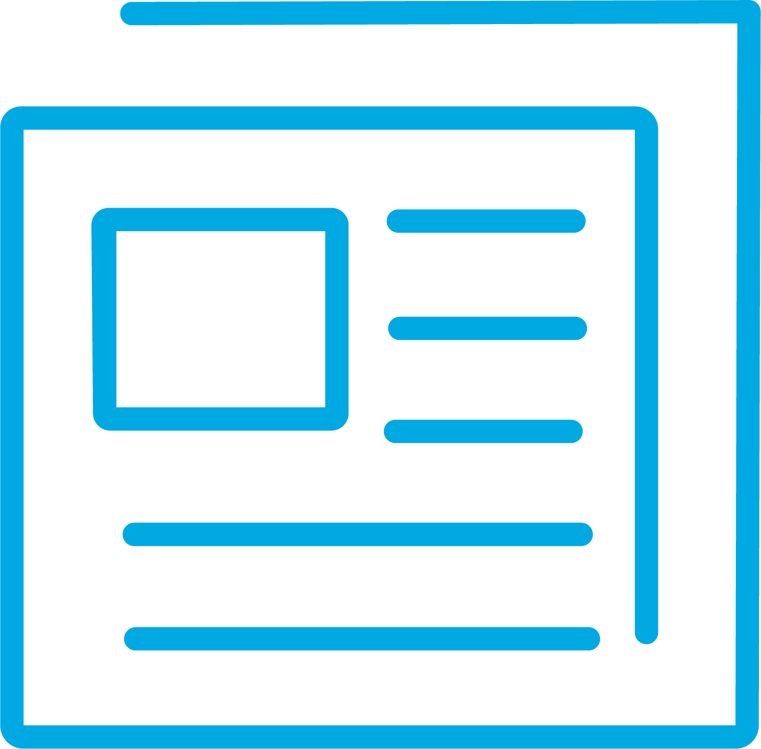 News (Icon)