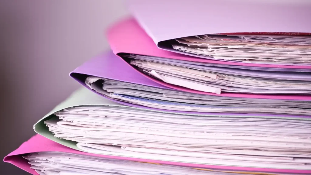The Role That W-8 Collection Plays in 1042-S Reporting