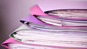 The Role That W-8 Collection Plays in 1042-S Reporting