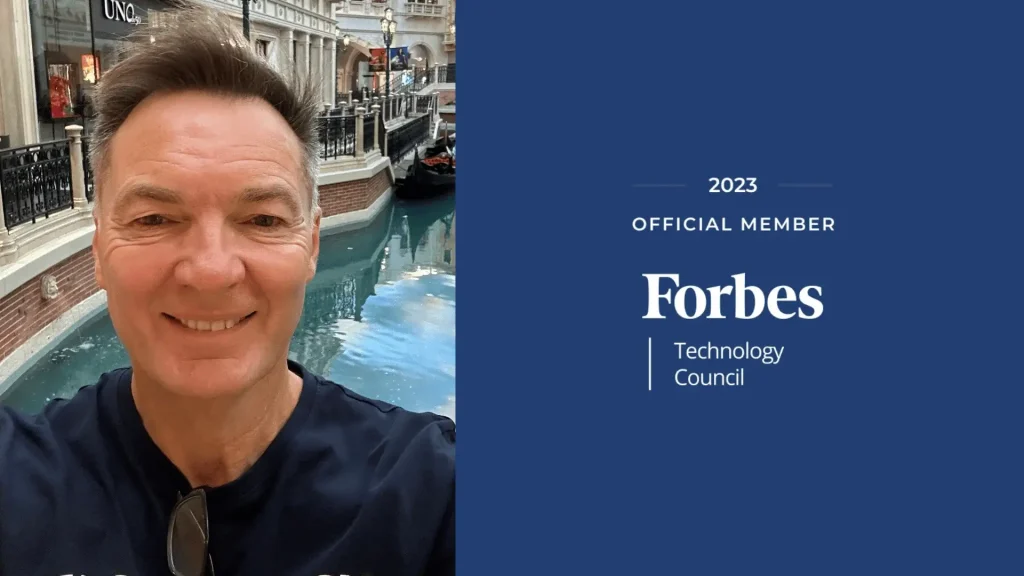 Comply Exchange CEO - David Marley Forbes