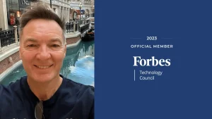 Comply Exchange CEO - David Marley Forbes