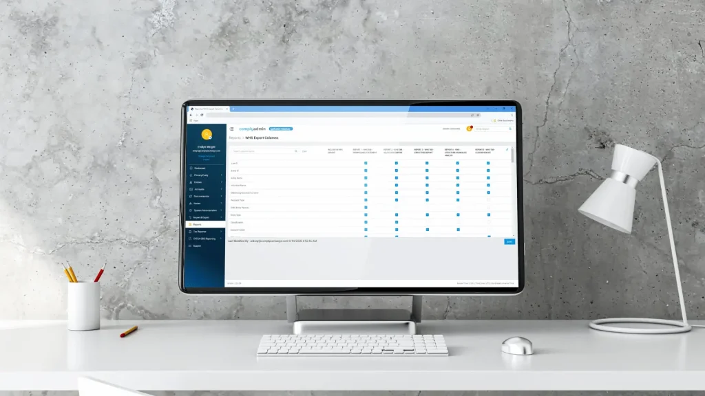 ELECTRONIC FORM COLLECTION CAN REDUCE WITHHOLDING & REPORTING PENALTIES