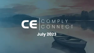 Comply Connect - July 2023 - Issue 2