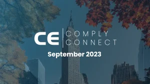 Comply Connect - September 2023 - Issue 4