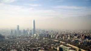 U.S. & Chile Income Tax Treaty Update - Thumbnail