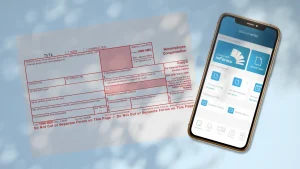 Your Guide to 1099-NEC - Featured Image
