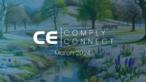 Comply Connect - March 2024 - Issue 9