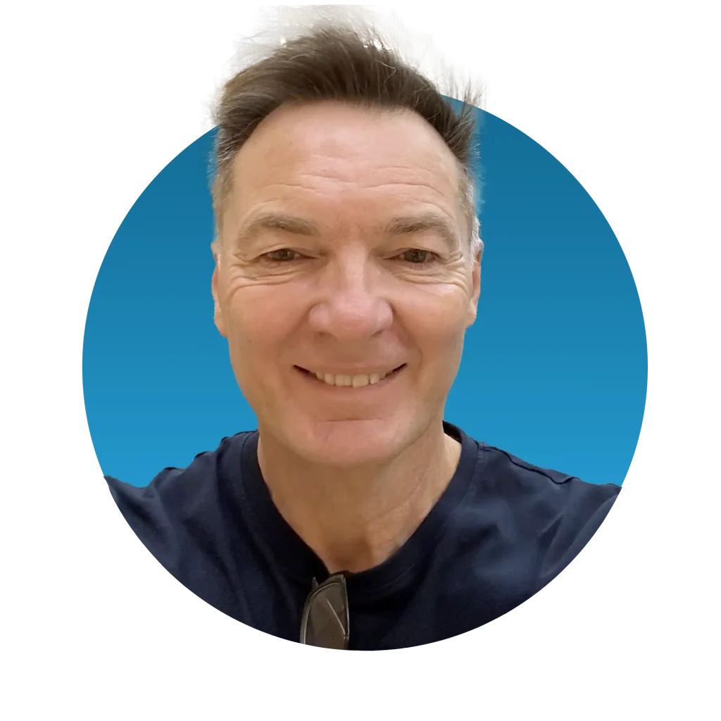 Comply Connect - David Marley