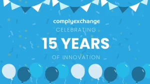 15 years of innovation - Featured Image