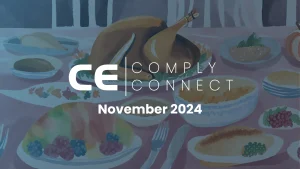 Comply Connect - November 2024 - Issue 17 (Thumbnail)