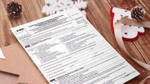 2024 IRS Form Updates Key Changes You Need to Know (Featured Image)