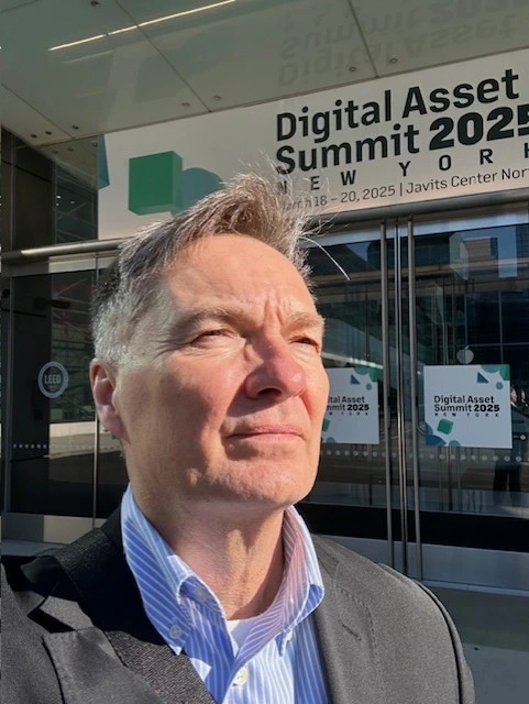 David Marley CEO - Comply Connect