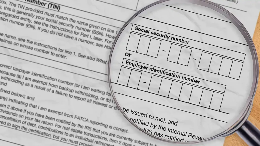 Banks Get More Flexibility for TINs Under New CIP Rules (Featured Image)