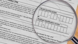 Banks Get More Flexibility for TINs Under New CIP Rules (Featured Image)