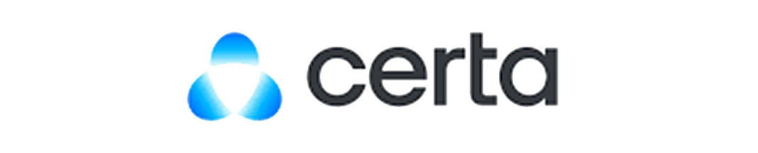 Certa - Logo