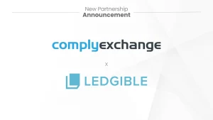 Comply Exchange x Ledgible Crypto Compliance Without the Chaos
