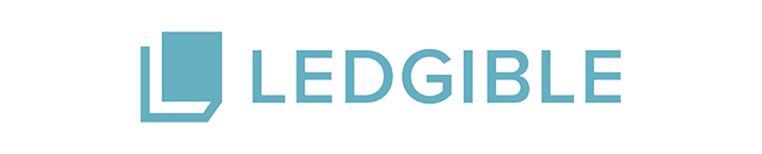 Ledgible - Logo