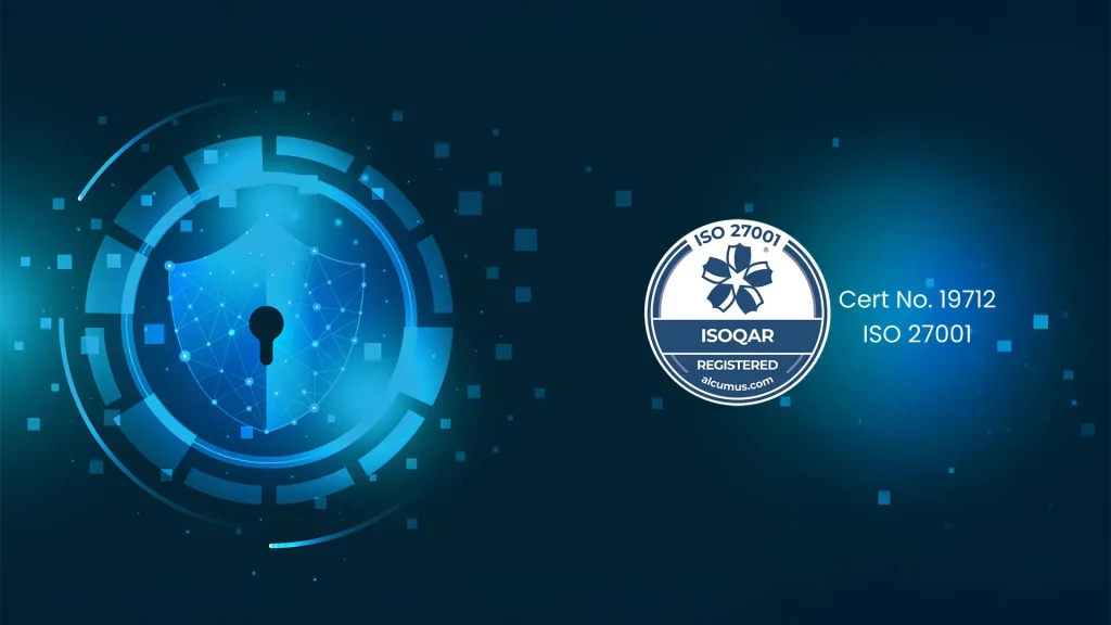 Comply Exchange ISO 27001, Upholding Security Standards