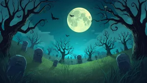 Haunted by IRS Tax Form Errors - Thumbnail