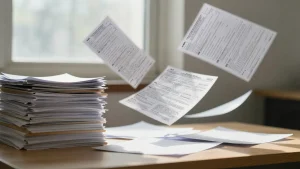 Why Tax Compliance Isn’t as simple as collecting a Form (Featured Image)