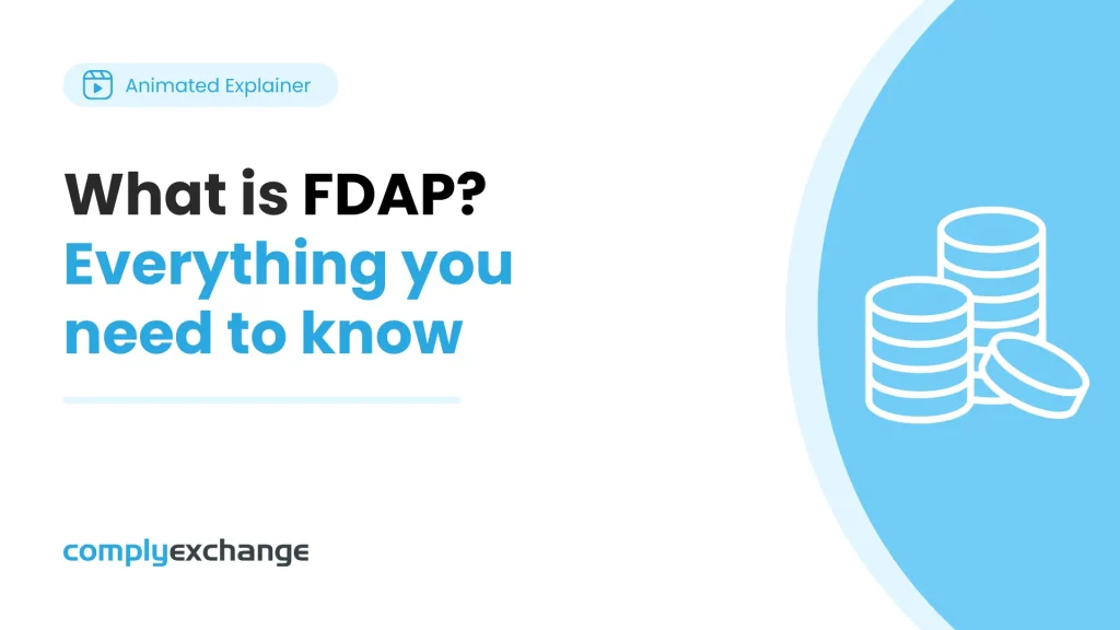 What is FDAP - Everything you need to know