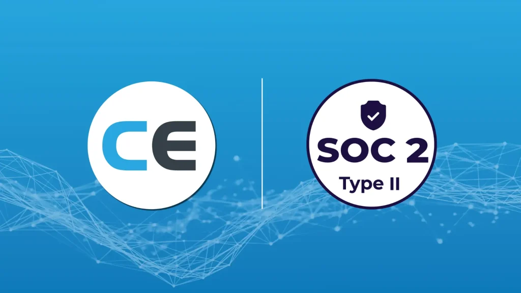 Comply Exchange Achieves SOC 2 Compliance 