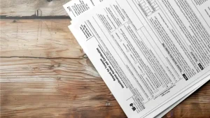 IRS TIN Matching How to Avoid IRS Penalties and Ensure Compliance - Form W-9