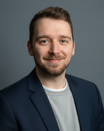 Tye Burroughs - Content Marketing Executive and SEO Specialist