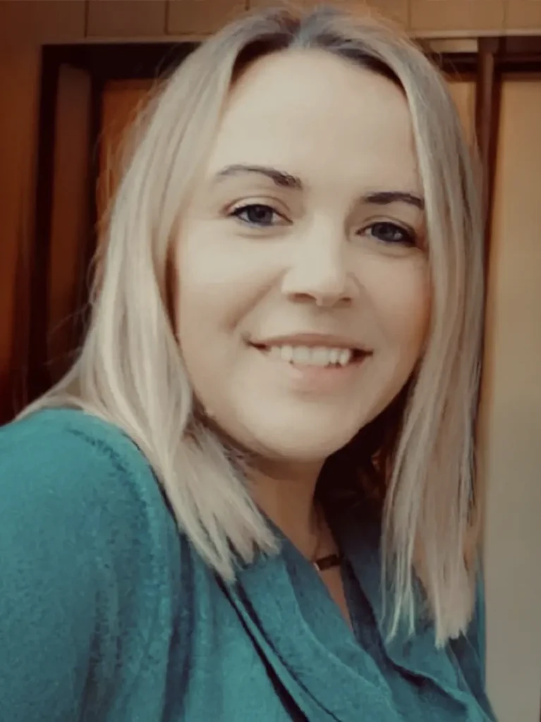 Lauren Pierce Head of Tax Operations - About Us